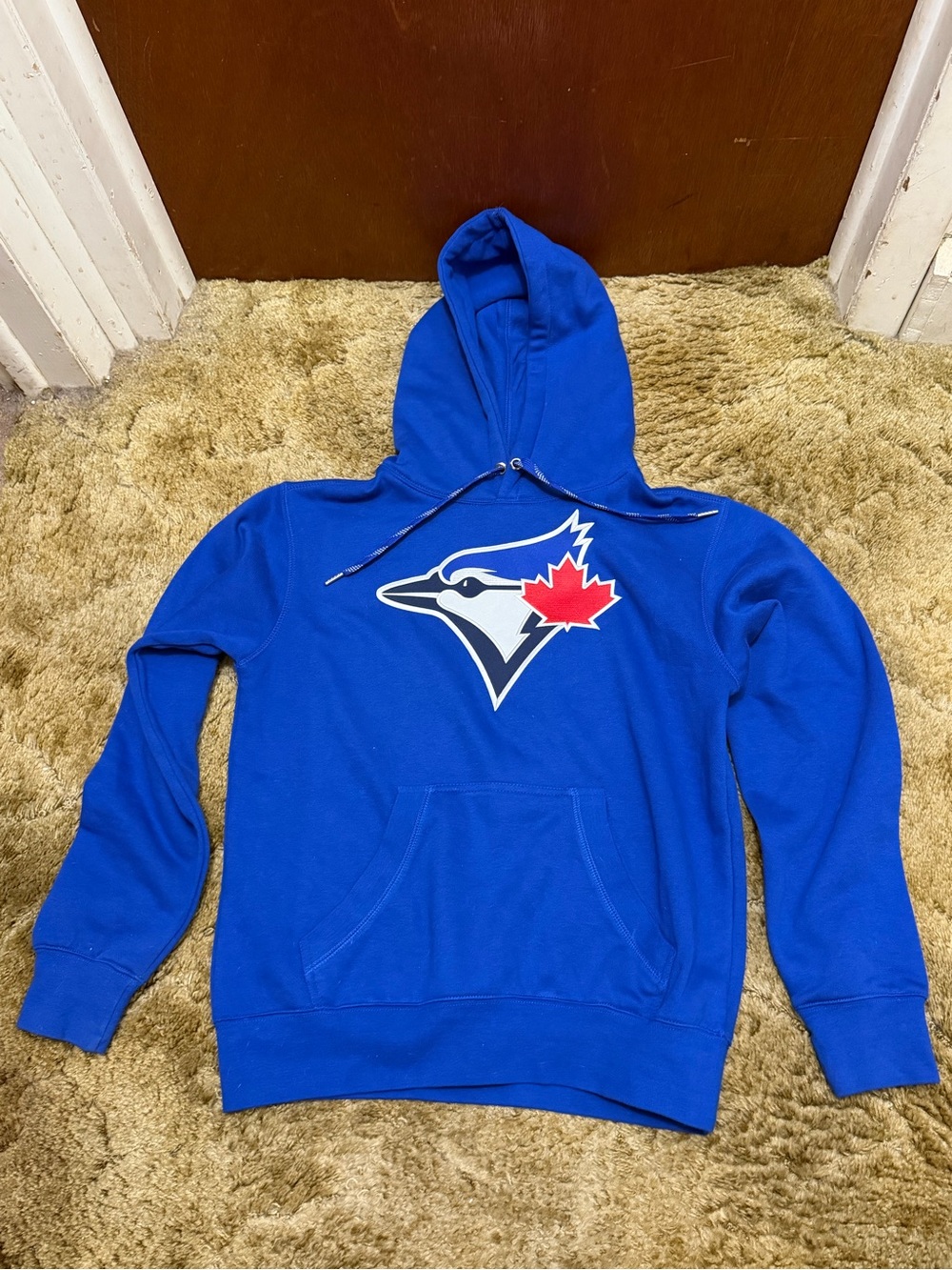 Toronto Blue Jays Hoodie
